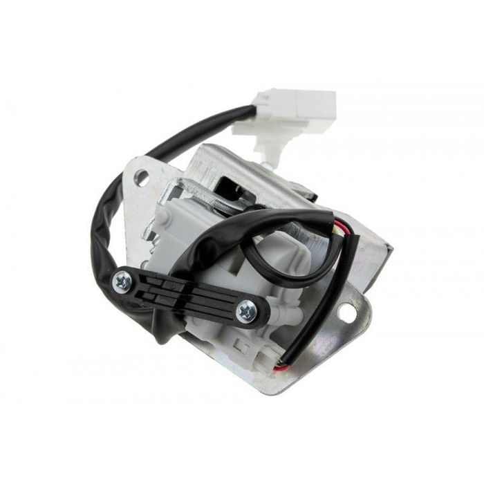 Broasca haion Fiat Fiorino 2007-, Citroen Nemo 2008-, Peugeot Bipper 2008-, 5 Pini, 51812524