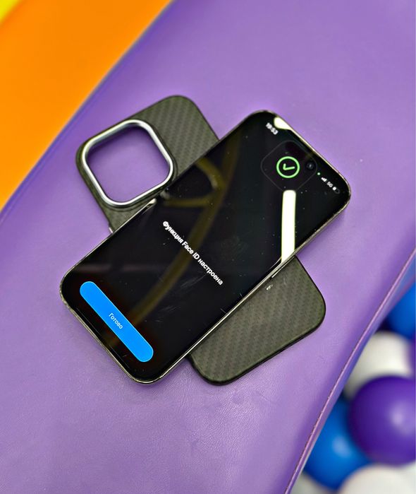  iPhone 14 PRO/128GB В идеалее