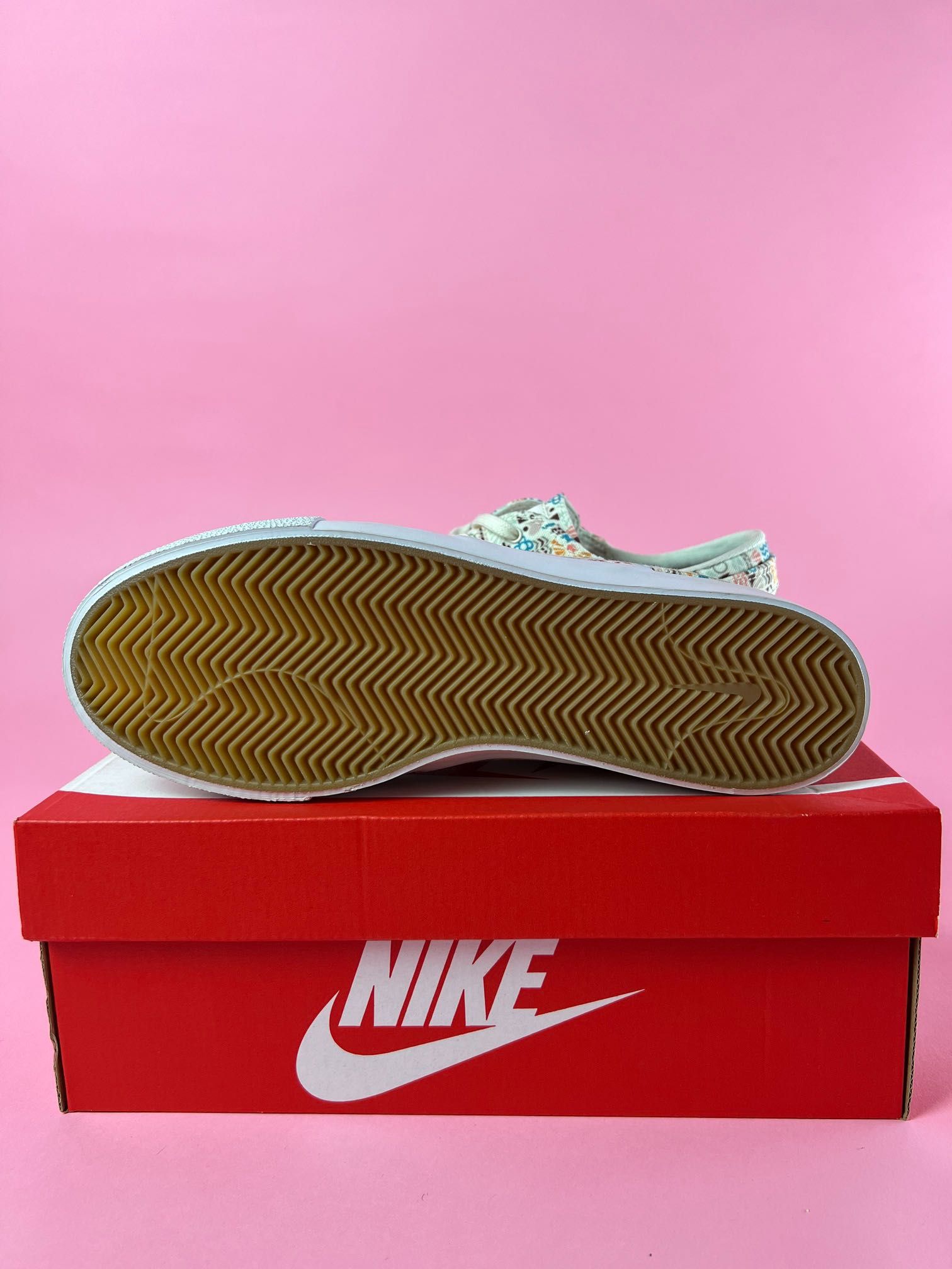 Nike sb zoom stefan best sale janoski canvas rm premium