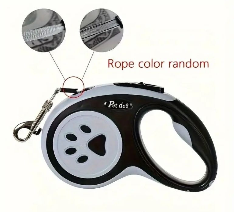 Табакера за малки кучета