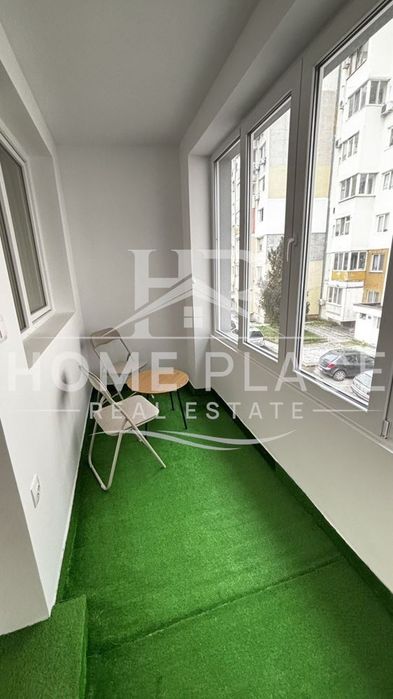 ТРИСТАЕН апартамент под наем - Окръжна болница - снимка 10