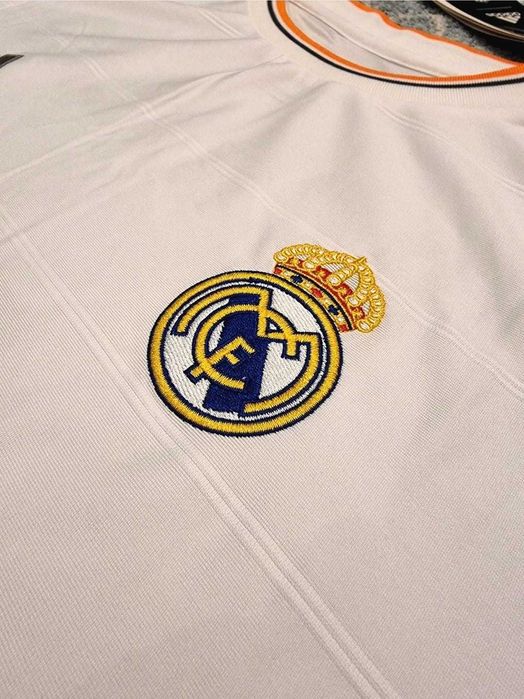 Tricou Cristiano Ronaldo Real Madrid 2013 2014