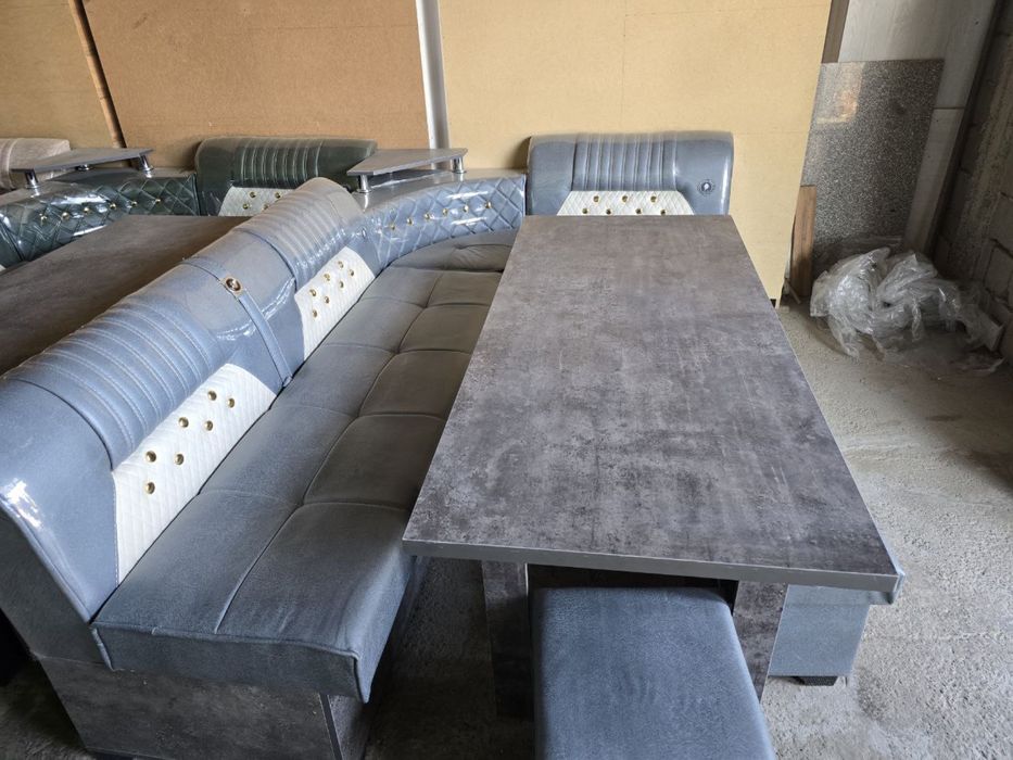 Уголок для кухни