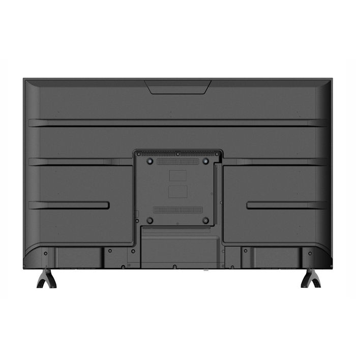 Нов смарт телевизор 50"  Rancore T-50S14, 4K