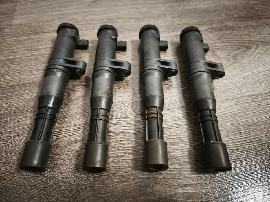 Катушки зажигания