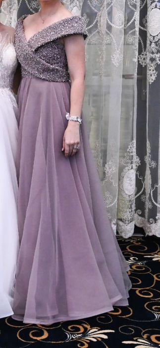 Rochie seara Ana Radu