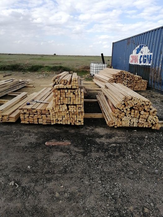 Продам лес, доски, стропила, в астане