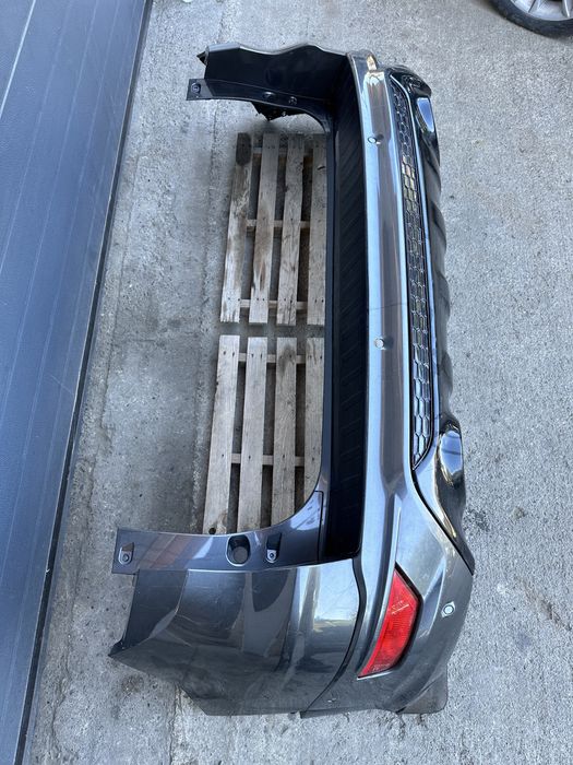 Bară spate Ford Kuga 2 ST LINE, Completă