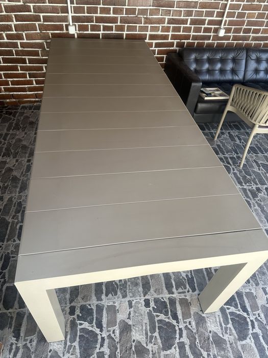 Градинска маса  Вега и столове  Siesta