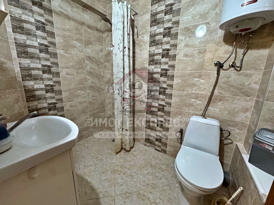 Продава се Тристаен апартамент в Асеновград - 102 кв.м за 810 €/кв.м - Снимка #14