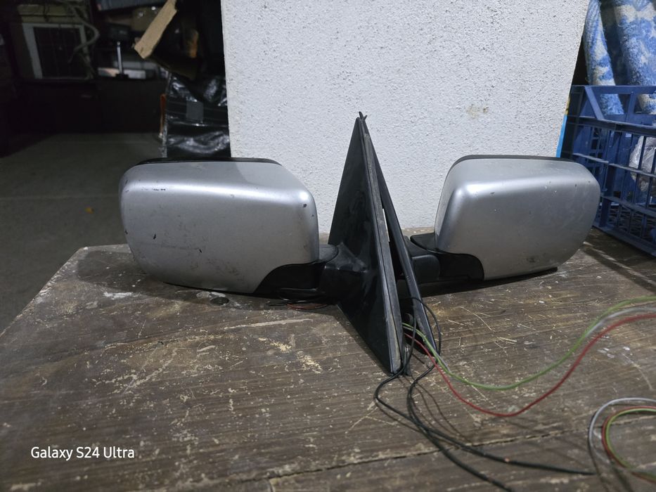 Огледала за е39 с