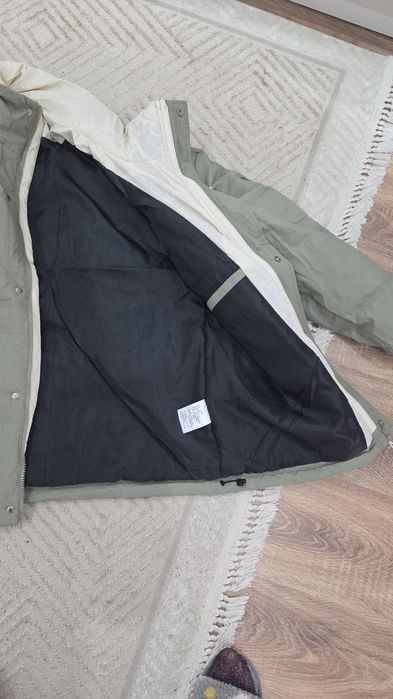 Продаю муж куртку