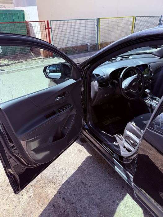 Chevrolet Equinox 2023