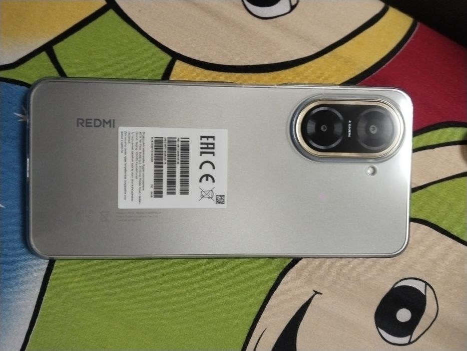 Продам телефон Редми А 5