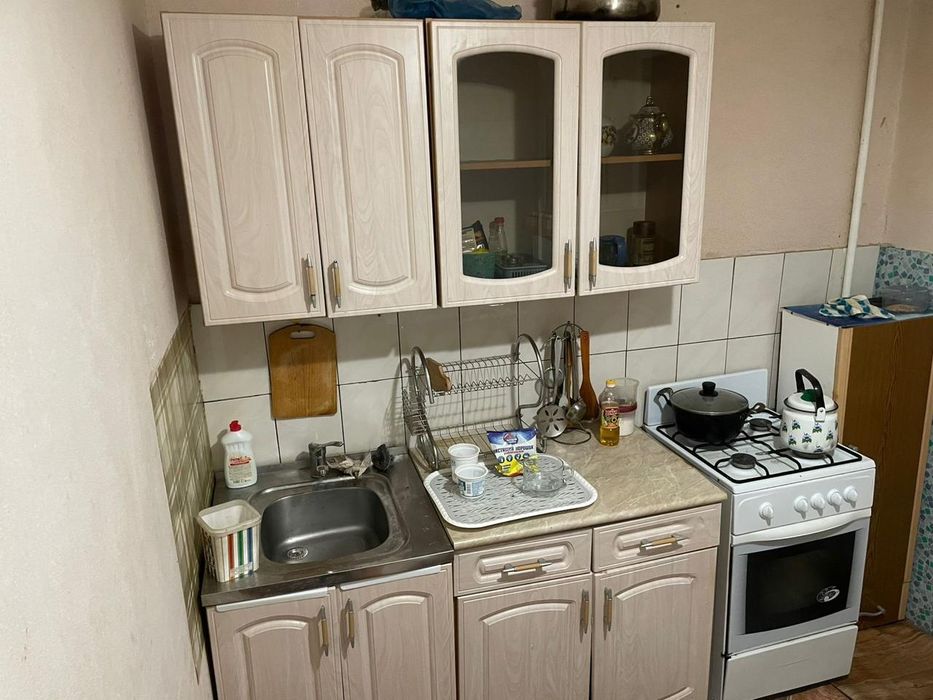 Продам Квартиру 1х