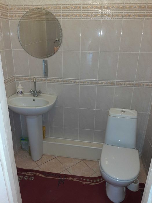 Продаётся 2х этажный дом