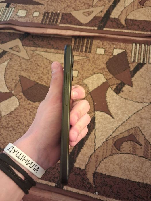 Redmi 15 телефон