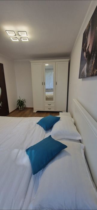 Apartament în regim hotelier in centru.