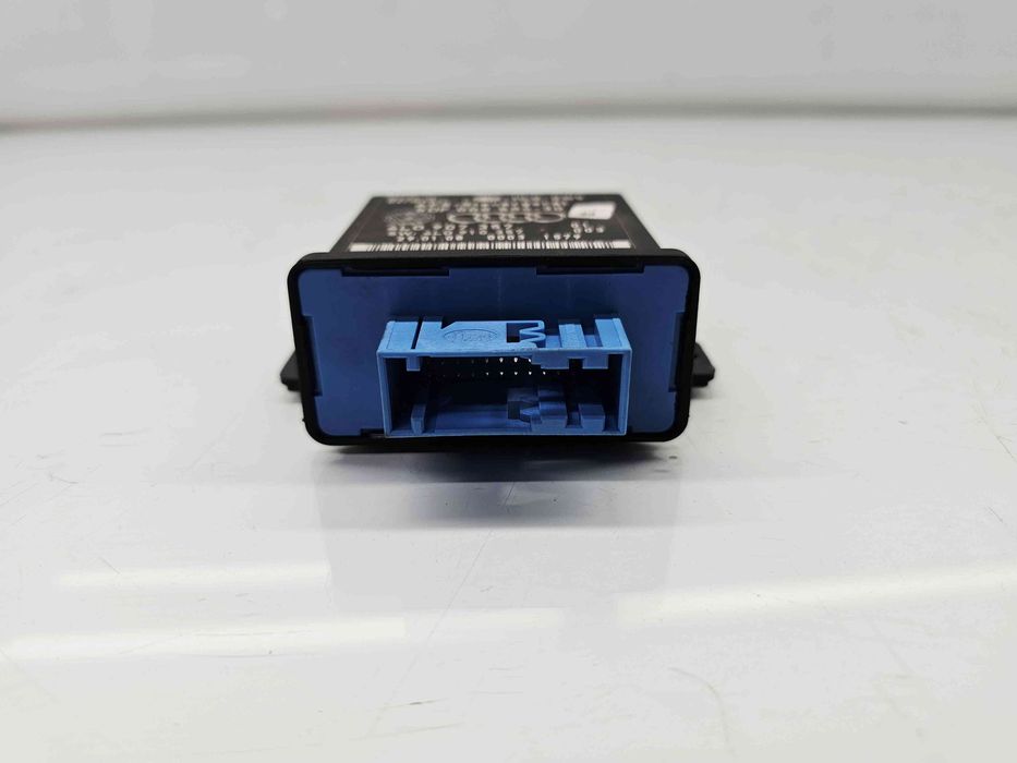Modul control lumini Audi Q7 (4LB) [Fabr 2006-2014] 4L0907357