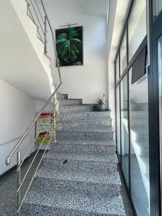 Inchiriere spatiu comercial