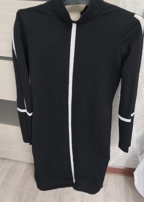 Платье повседневеое