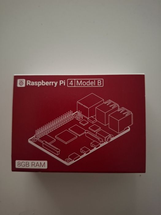 raspberry pi 3 B+ raspberry pi4