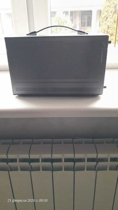 Компьютер Мини itx AMD