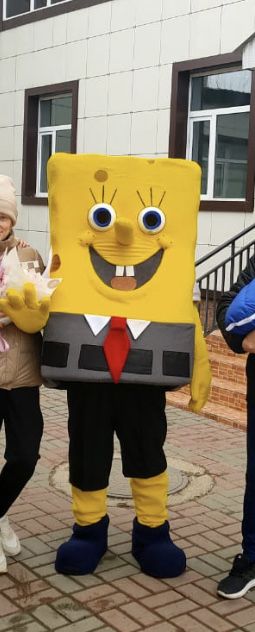 Прокат костюмов