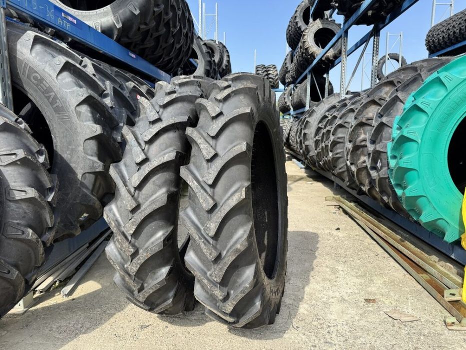 ANVELOPA 12.4-36 SPEEDWAYS GRIPKING 12PR TT  Cauciucuri tractor, Fiat, Case, Fendt, John Deere, New Holland, Massey Ferguson, UTB   Cauciucuri tractor