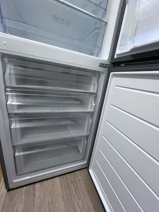 Холодильник Haier