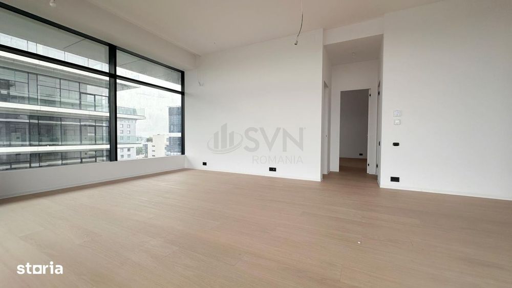 Apartament 4 camere l Vedere libera l One Floreasca Towers