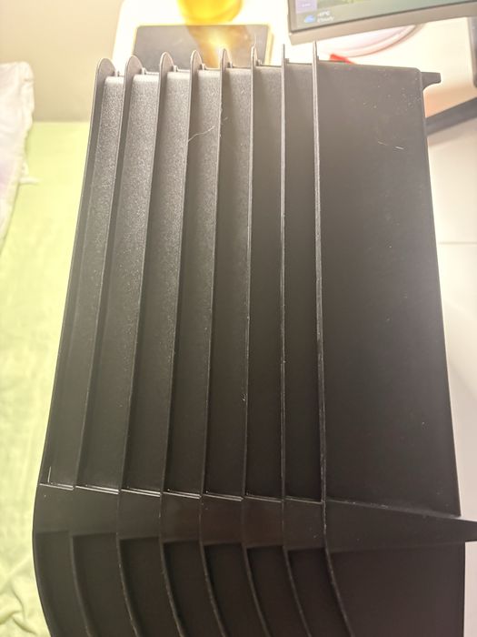 Горизонтальные лотки для бумаг