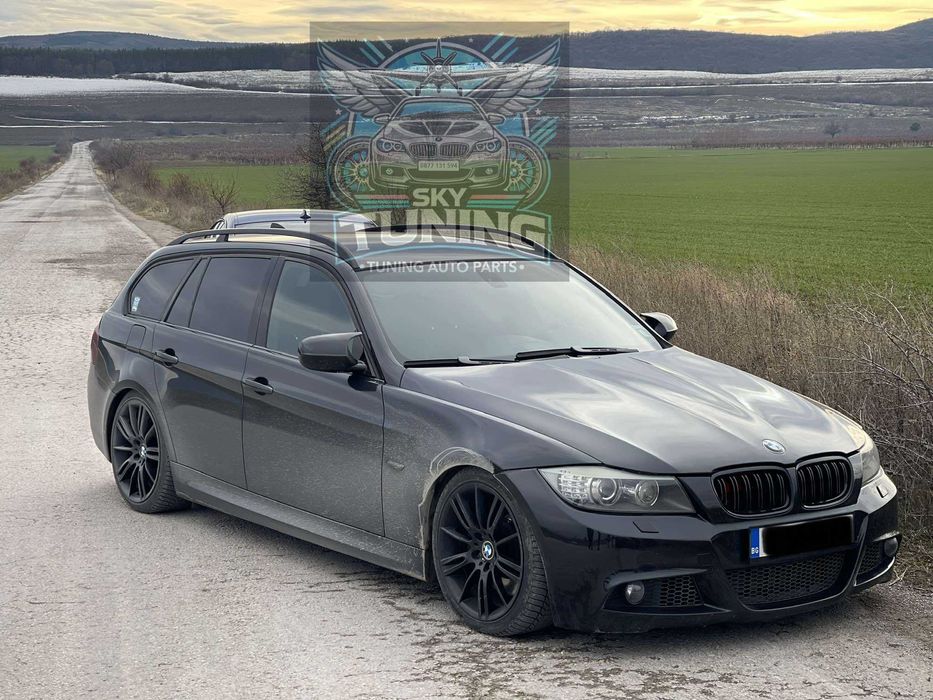 Капаци за огледала BMW E90/91/60/61/F3236/G30 БАТМАН БМВ Е90/60/32/30