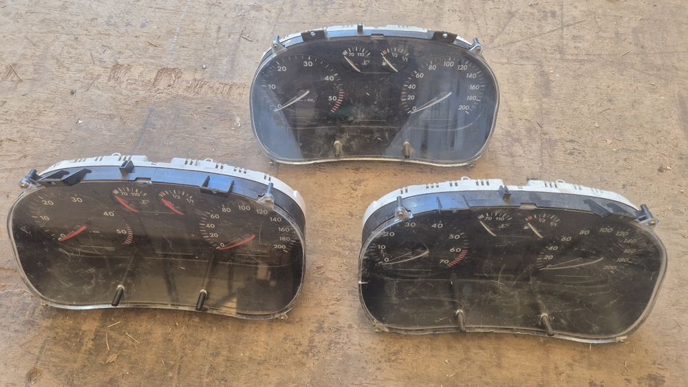 Оригинално Табло за VW Поло 1994- 1999