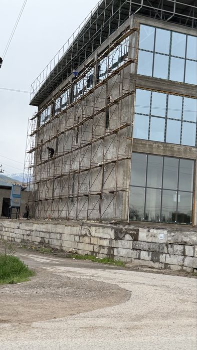 Медеу Бостандық леса аренда / леса роликпен