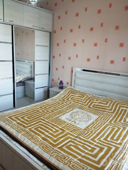 Arenda xazyayka bor bita ozi yashirdi 3 ta xonaga 6 odam olaman