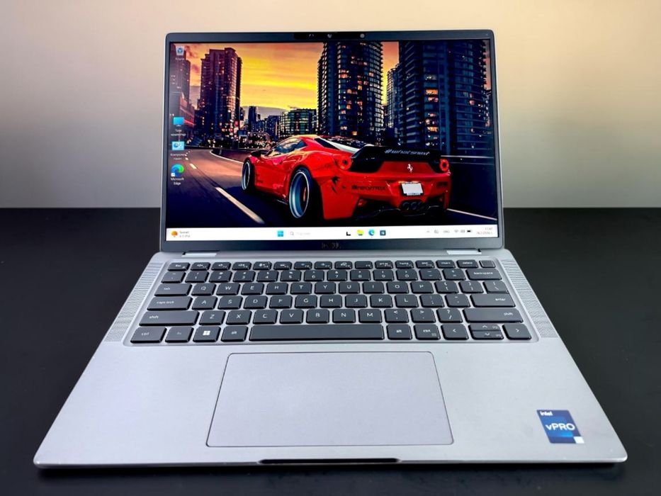 Dell Latitude 7440 14' FHD+ Touch i5-1345U 32GB RAM 512GB SSD