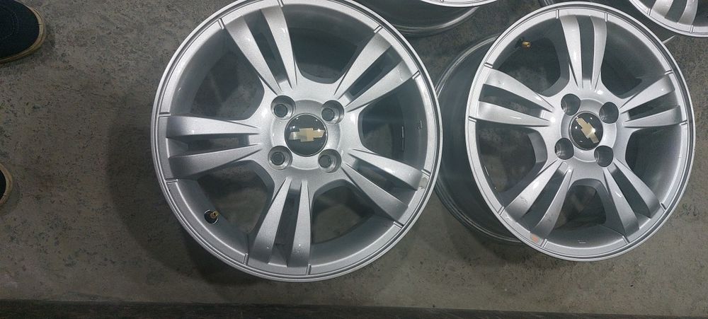 Диска янги 15  салон