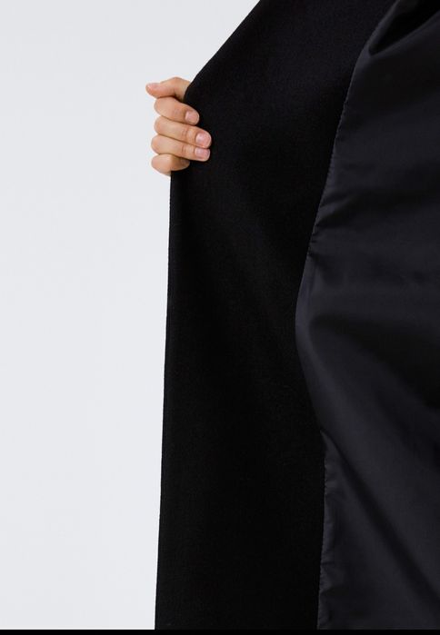 Пальто шерстяное Vivaldi