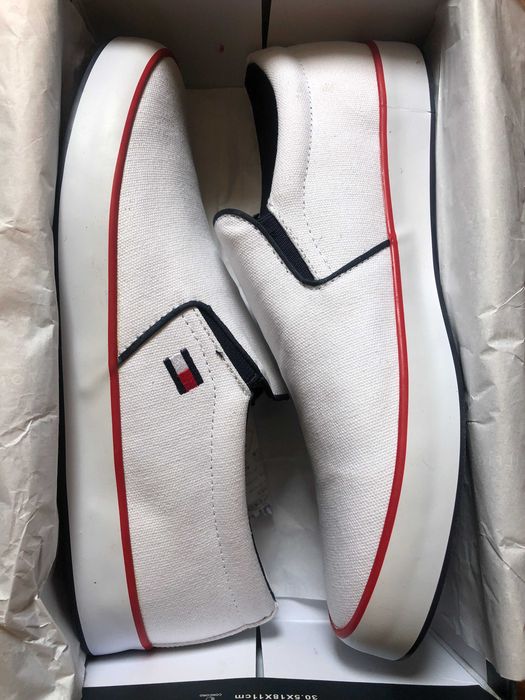 Кеды кроссовки Tommy Hilfiger USA р, 43