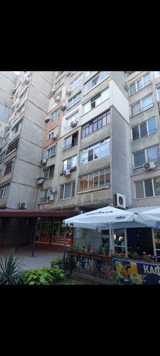 Продава 2-СТАЕН Римска гробница, град Силистра Пазарчето на дап