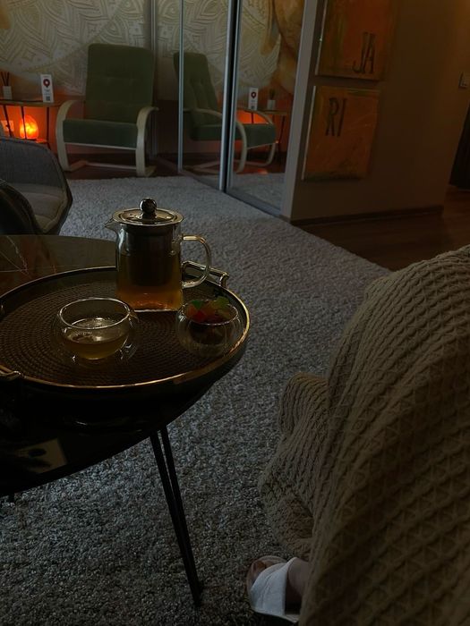 Спа комплекс с другом