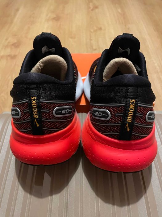 Brooks Glycerin Gts 20 43 н. 27.5 см