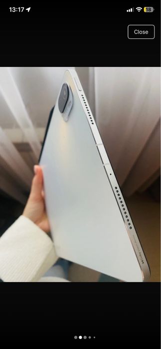 Tableta Xiaomi Pad 5 + Stilou smart original.