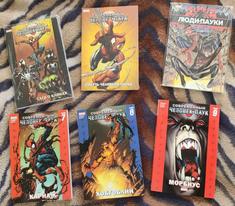 комиксы алтимейт вселенная, тор