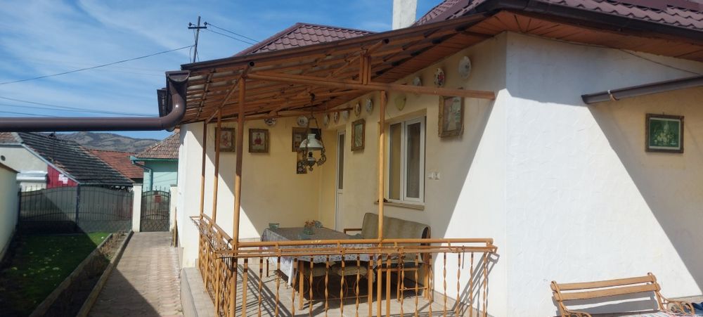 Casă de vânzare Gherla