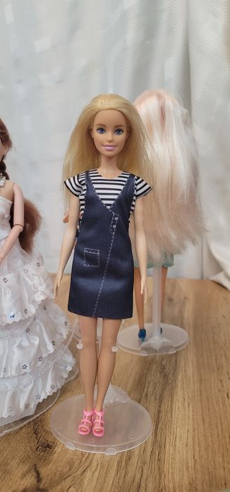 Куклы барби ,дэфа Люси