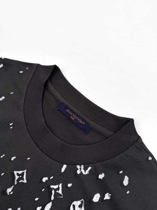 Tricou Louis Vuitton Premium