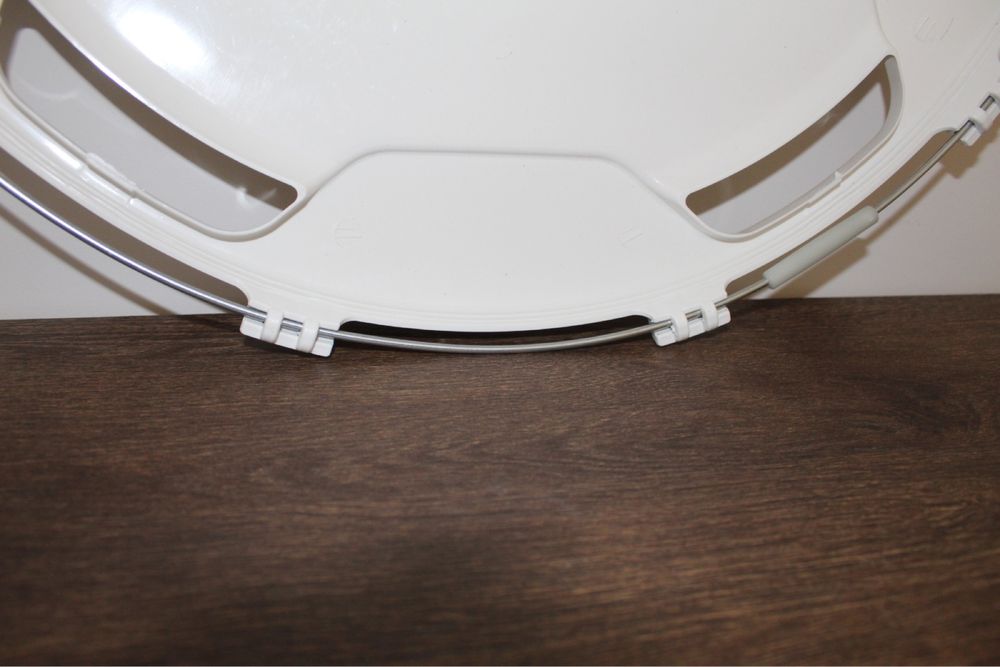 Capace camion - capace autobuz 22.5 inch plastic plate/bombate