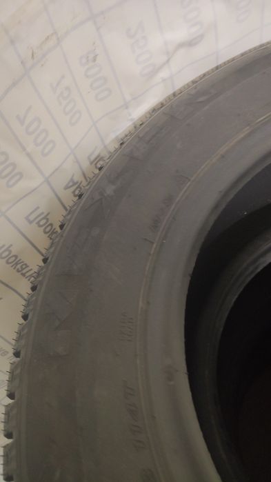 Шины трианжел липучка